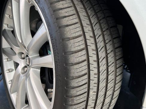 Used 2007 Jaguar XKR R image 38