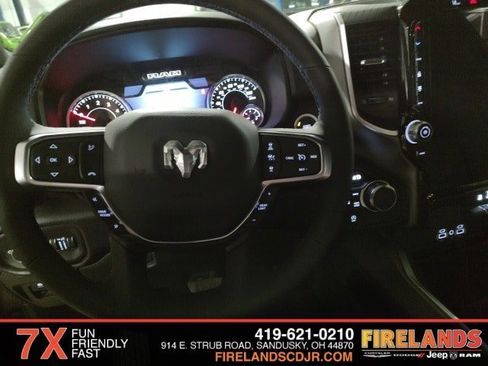 New 2026 RAM 1500 Big Horn image 13