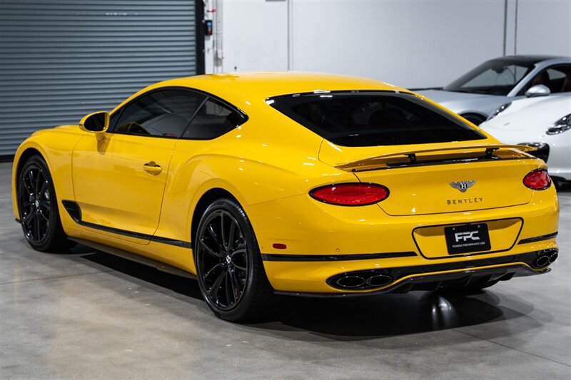 Used 2020 Bentley Continental GT V8 AWD/4WD image 67