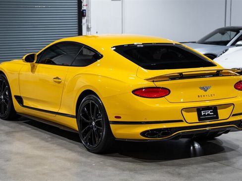 Used 2020 Bentley Continental GT V8 AWD/4WD image 67