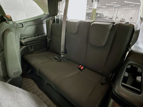 Used 2024 Subaru Ascent Premium w/ Convenience Package image 27