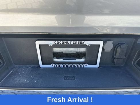 Used 2024 Ford F150 XLT w/ Mobile Office Package AWD/4WD image 13