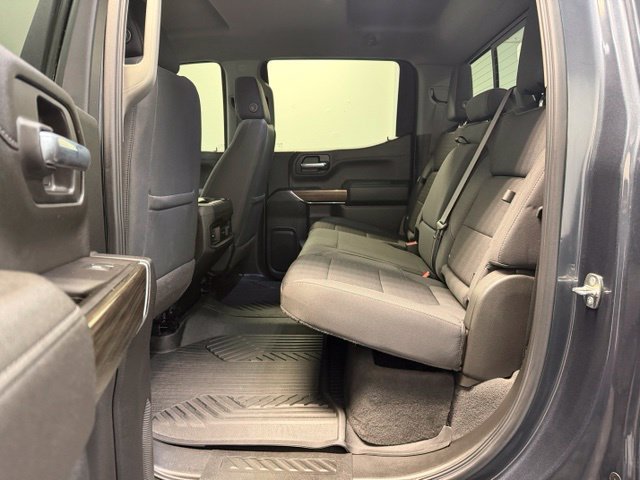 Used 2022 Chevrolet Silverado 1500 RST w/ True North Edition Plus AWD/4WD image 24