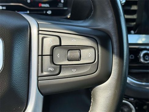 Certified 2024 GMC Sierra 1500 Elevation image 18