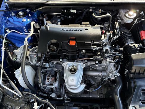 Certified 2023 Honda Civic Sport image 25