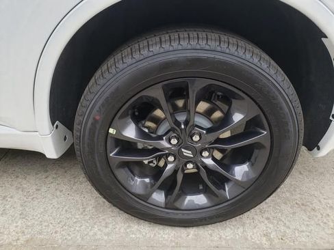 New 2026 Dodge Durango GT image 12