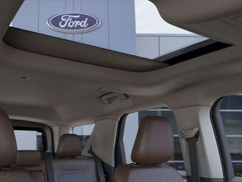 New 2026 Ford Bronco Sport Outer Banks AWD/4WD image 22