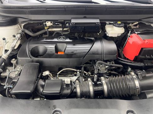 Used 2021 Acura RDX A-Spec image 77