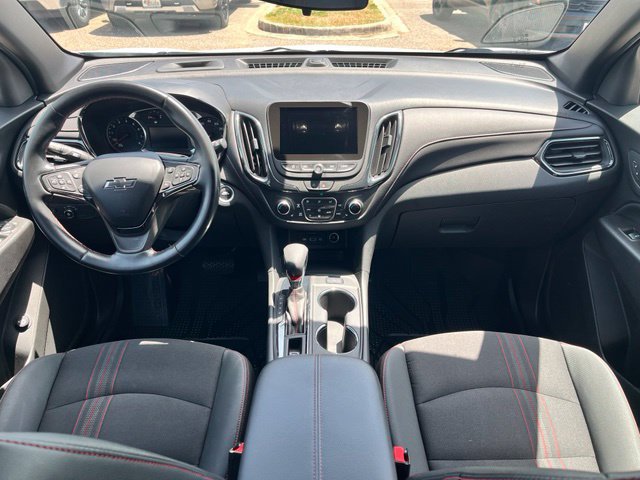 Used 2024 Chevrolet Equinox RS FWD image 15