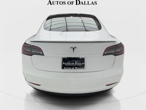 Used 2023 Tesla Model 3 Performance AWD/4WD image 9