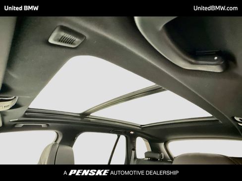 Used 2026 BMW X5 xDrive40i w/ M Sport Package AWD/4WD image 12
