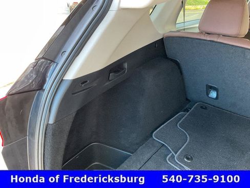 Used 2021 Acura RDX AWD w/ Technology Package image 22