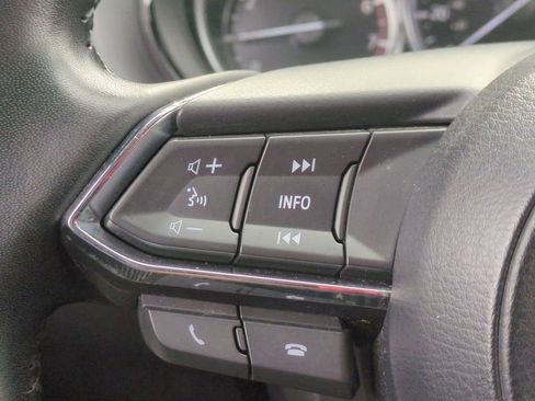 Used 2019 MAZDA CX-9 Touring image 15