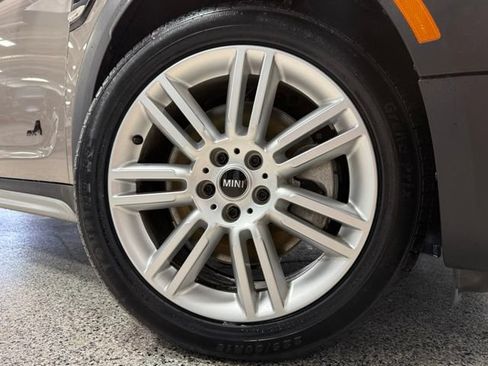 Used 2023 MINI Cooper Countryman S AWD/4WD image 8