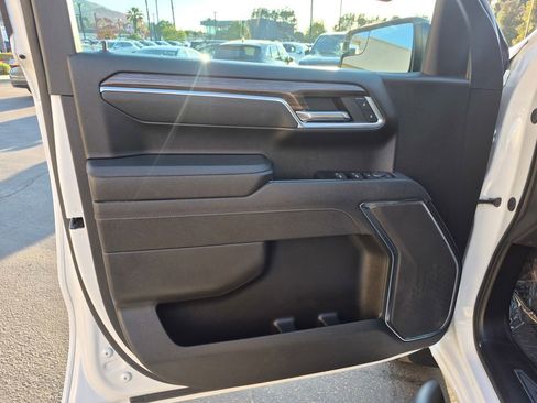 Used 2025 Chevrolet Silverado 1500 LT Trail Boss w/ Protection Package image 10