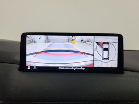 Certified 2025 MAZDA CX-5 Signature image 33