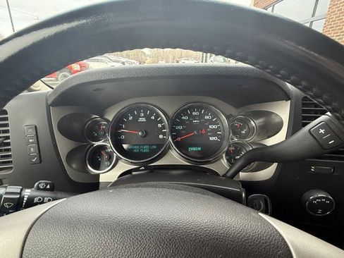 Used 2013 Chevrolet Silverado 1500 LT w/ All-Star Edition image 24