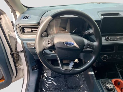 Used 2022 Ford Maverick XL w/ Equipment Group 100A Standard AWD/4WD image 11