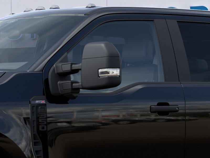 New 2027 Ford F350 XL w/ STX Appearance Package AWD/4WD image 21