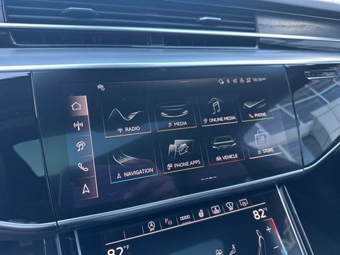 New 2026 Audi A8 L 3.0T image 45