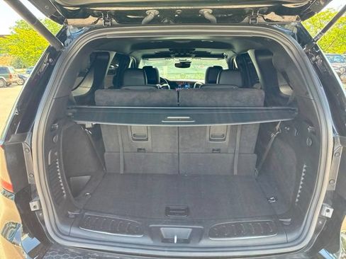 Used 2022 Dodge Durango GT AWD/4WD image 9