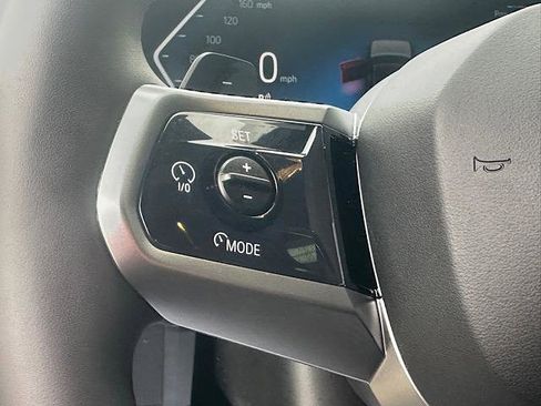 Certified 2025 BMW X3 xDrive30i w/ M Sport Package image 25