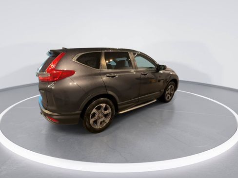 Used 2018 Honda CR-V EX-L image 7