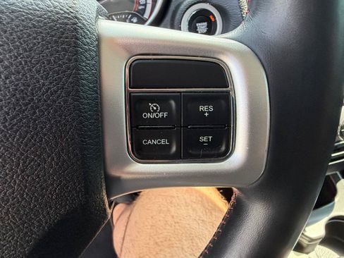 Used 2019 Dodge Journey GT w/ Nav & Sun Group AWD/4WD image 20