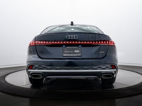 Certified 2025 Audi A5 2.0T Premium Plus Sedan w/ Premium Plus image 20