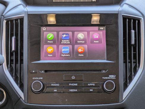 Used 2023 Subaru Forester Premium image 20