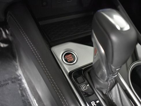 Used 2025 Nissan Altima 2.5 SL image 18