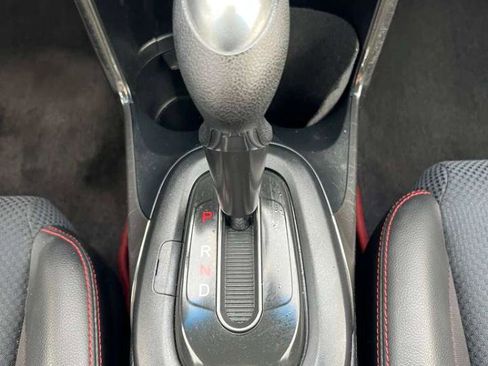 Used 2013 Honda CR-Z EX image 20