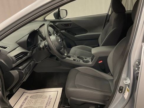 New 2026 Subaru Crosstrek 2.0i Premium image 11