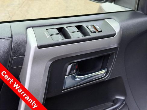 Used 2023 Toyota 4Runner SR5 image 18