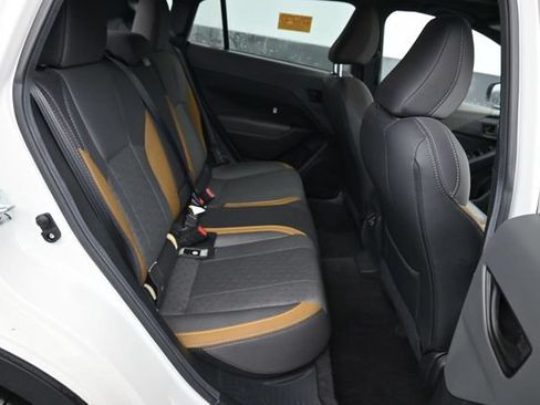 Used 2025 Subaru Crosstrek 2.5i Sport AWD/4WD image 7