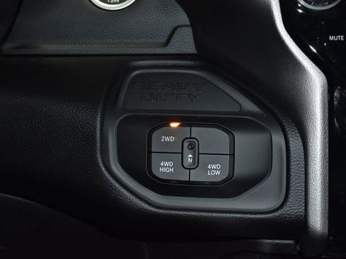 New 2026 RAM 2500 Big Horn image 23