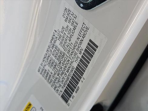 New 2026 Honda CR-V Sport image 17