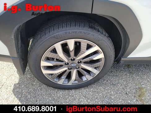 Used 2026 Subaru Forester Touring AWD/4WD image 7