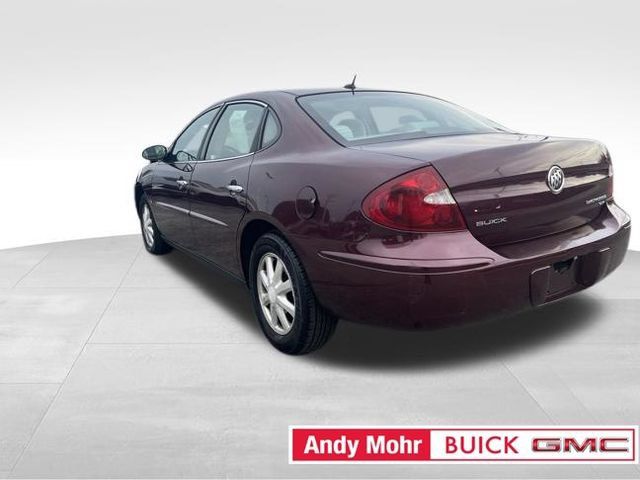 Used 2006 Buick LaCrosse CX FWD image 10