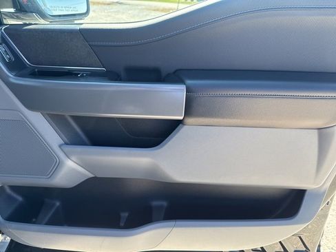 Used 2024 Ford F150 XLT w/ Equipment Group 302A MID image 21