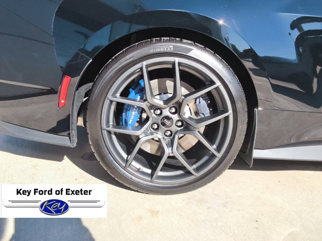 New 2026 Ford Mustang Dark Horse SC RWD image 21