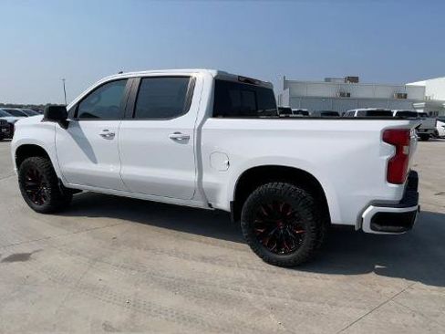 New 2025 Chevrolet Silverado 1500 RST w/ Convenience Package II image 58