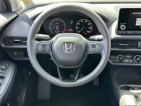 Used 2024 Honda HR-V LX image 15