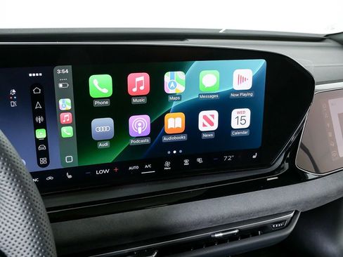 New 2026 Audi S5 Premium Plus AWD/4WD image 16