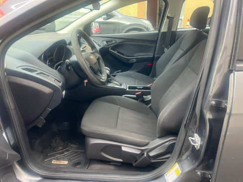 Used 2017 Ford Focus S FWD image 26