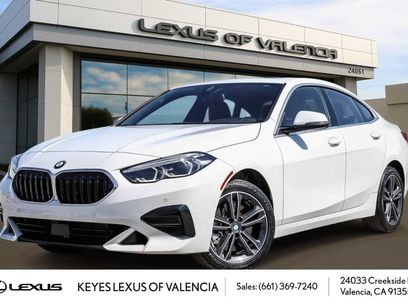 Used 2022 BMW 228i Gran Coupe w/ Convenience Package
