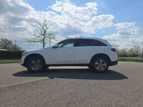 Certified 2021 Mercedes-Benz GLC 300 4MATIC image 15