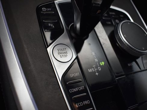 Certified 2023 BMW X5 sDrive40i image 30