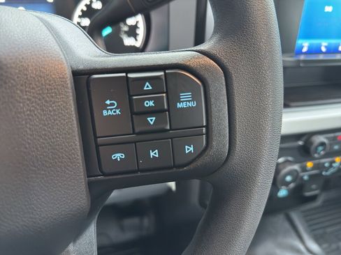 New 2026 Ford F550 4x4 Regular Cab Super Duty image 16