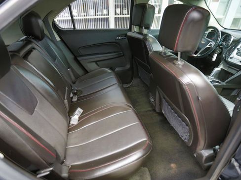 Used 2012 Chevrolet Equinox LTZ FWD image 20